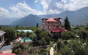 Countryside Himalayan Resort